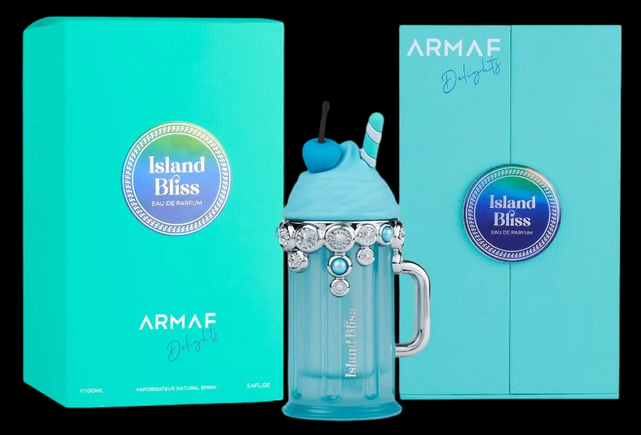 Image of ISLAND BLISS Armaf-0