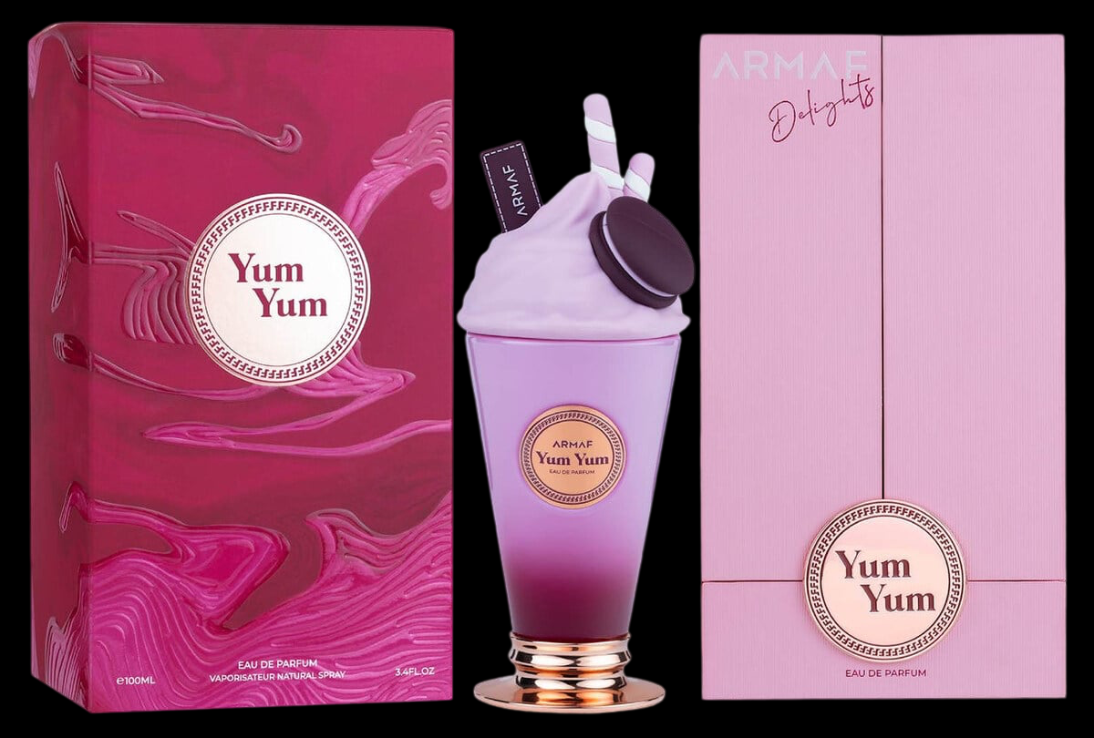 Image of YUM YUM Armaf-0