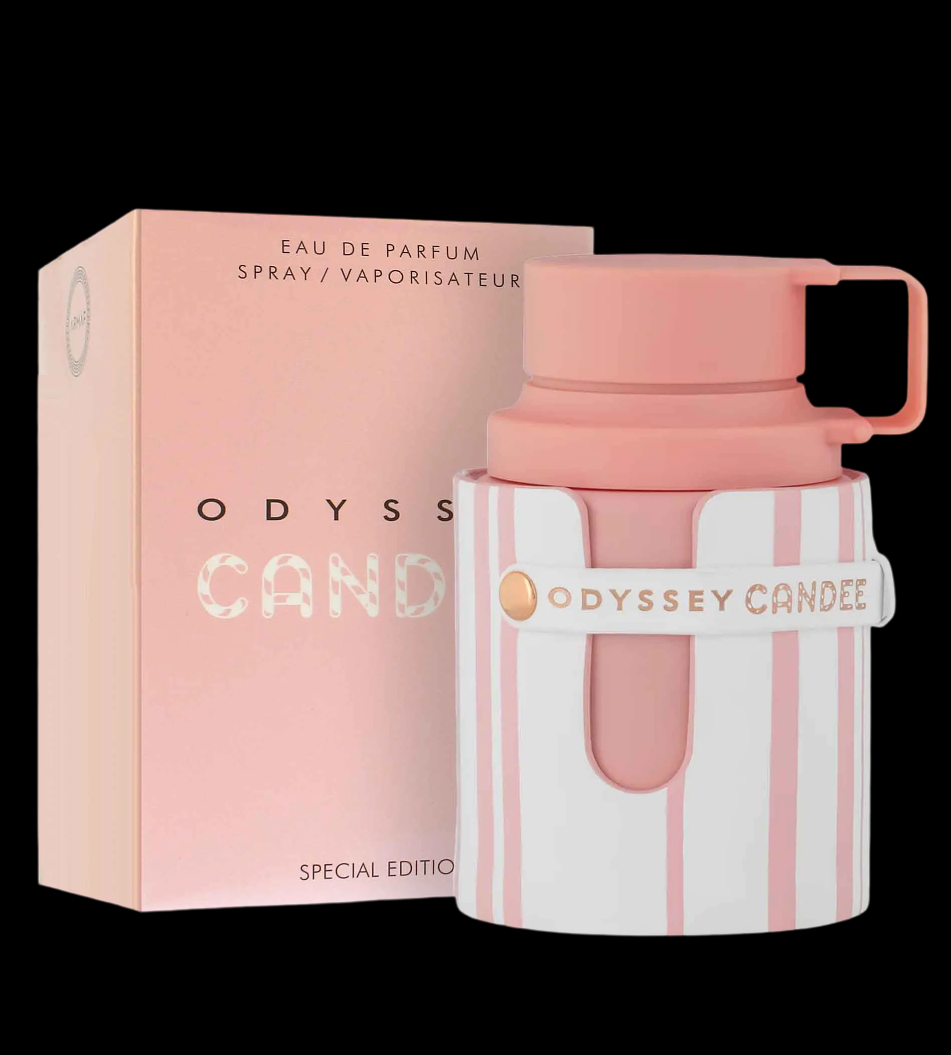Image of ODYSSEY CANDEE Armaf-0