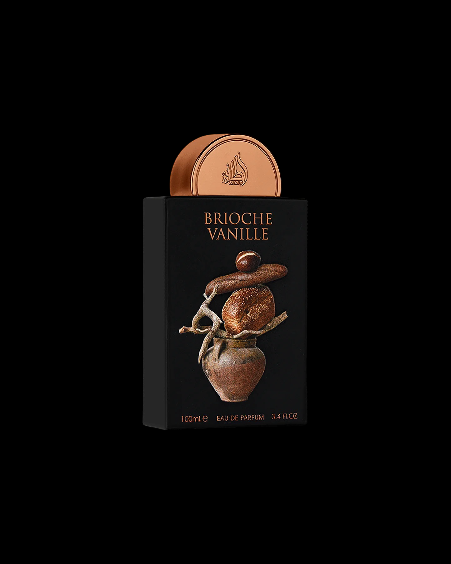 Image of BRIOCHE VANILLE Lattafa-0