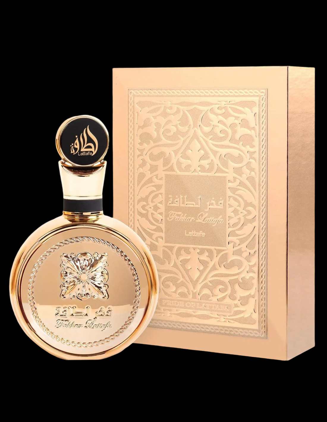Image of FAKHAR GOLD Lattafa-0