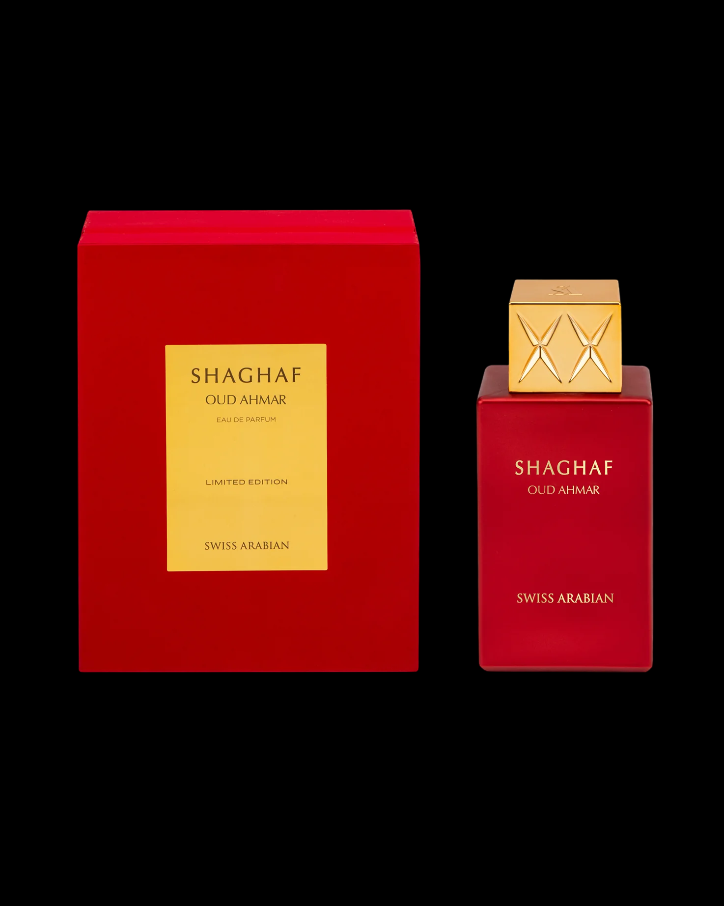 Image of SHAGHAF OUD AHMAR Swiss Arabian-0