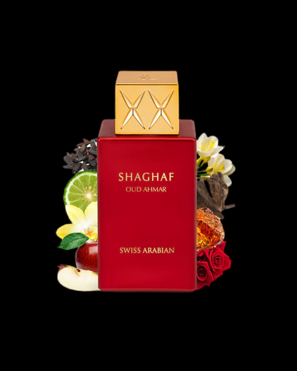 Image of SHAGHAF OUD AHMAR Swiss Arabian-1