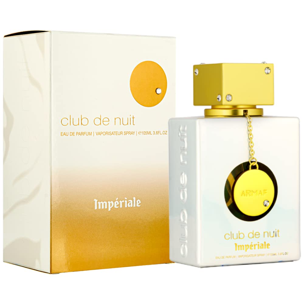 Image of CLUB DE NUIT IMPERIALE Armaf-0