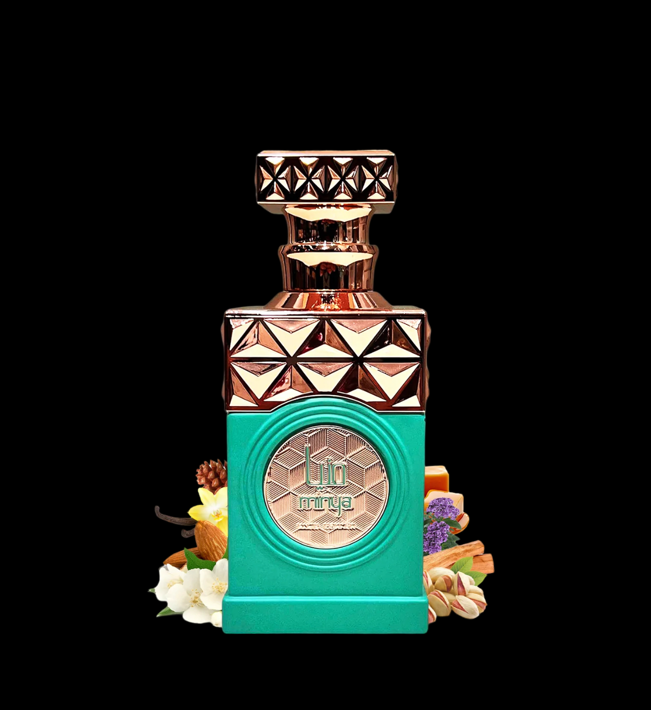 Image of MINYA Paris Corner-1