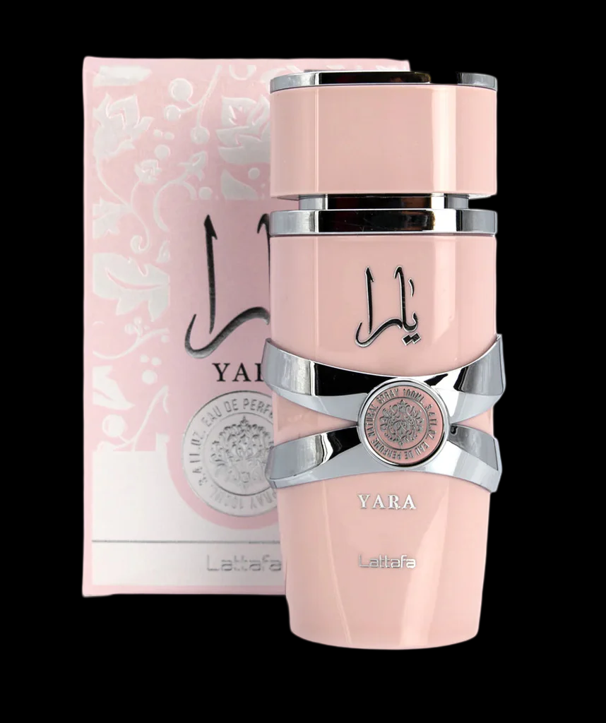 Image of YARA ROSA Lattafa-0