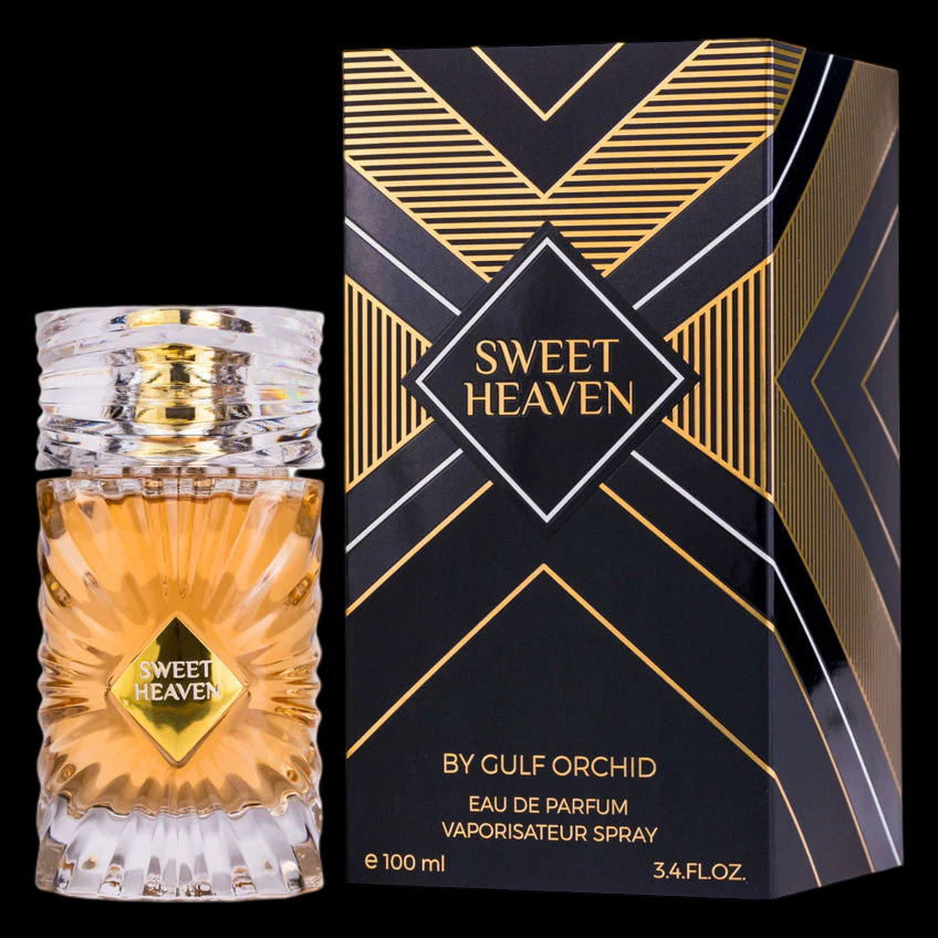 Image of SWEET HEAVEN Gulf Orchid-0