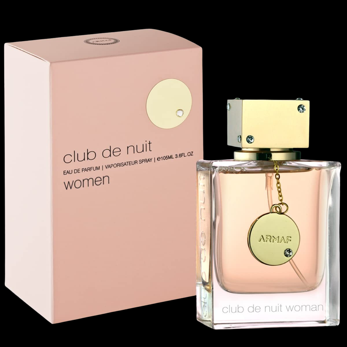 Image of CLUB DE NUIT WOMAN Armaf-0