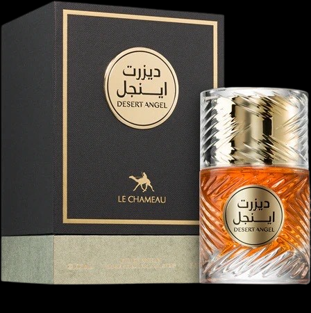 Image of DESERT ANGEL Le Chameau-0