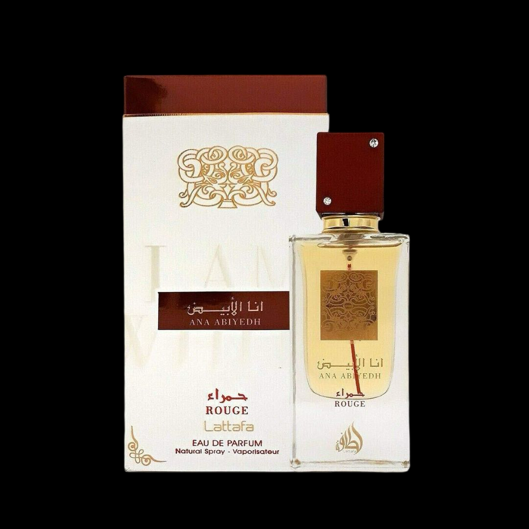 Image of ANA ABIYEDH ROUGE Lattafa-0