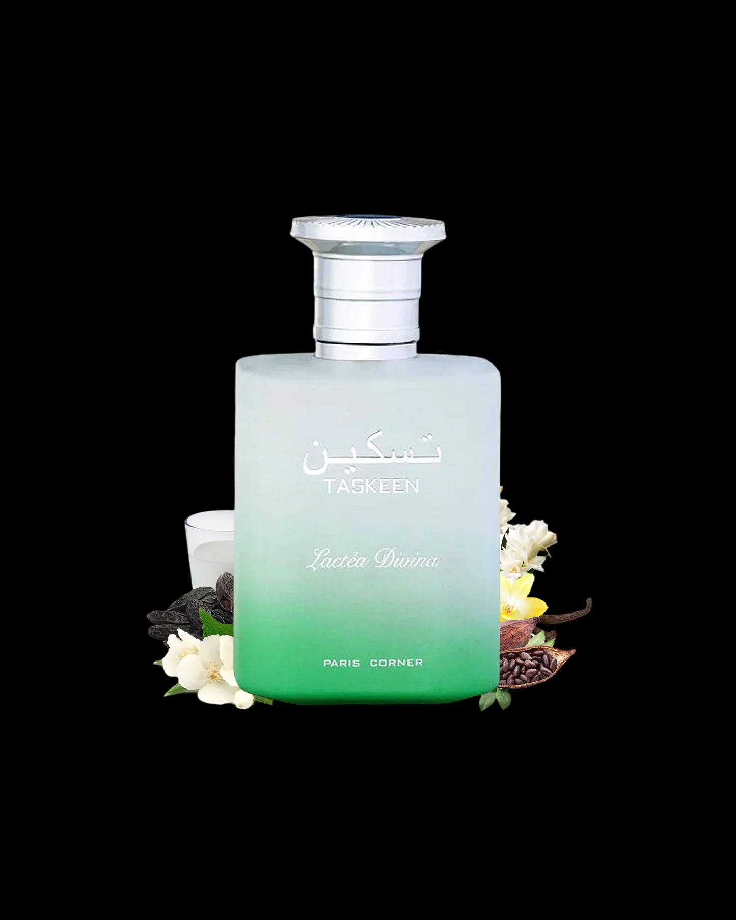 Image of TASKEEN LACTEA DIVINA Paris Corner-1