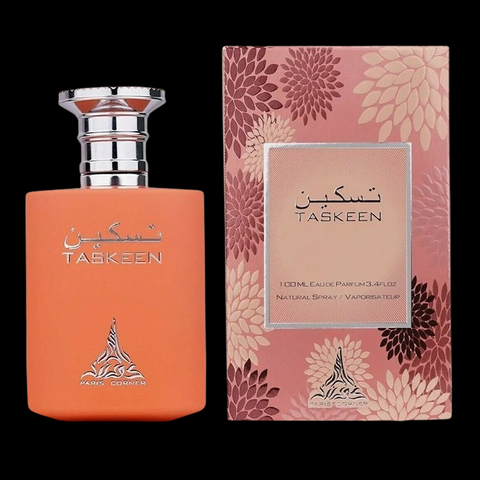 Image of TASKEEN Paris Corner-0