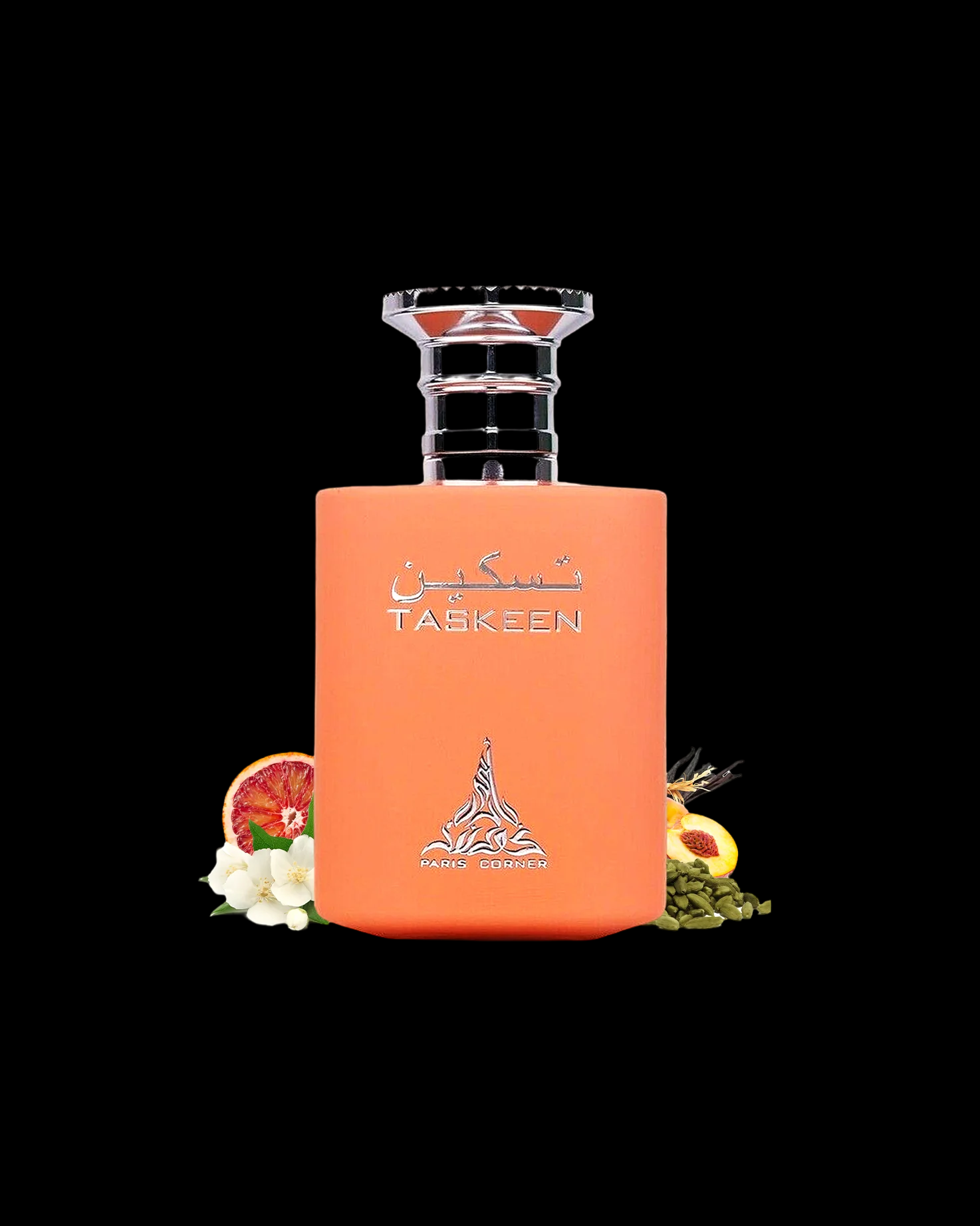 Image of TASKEEN Paris Corner-1