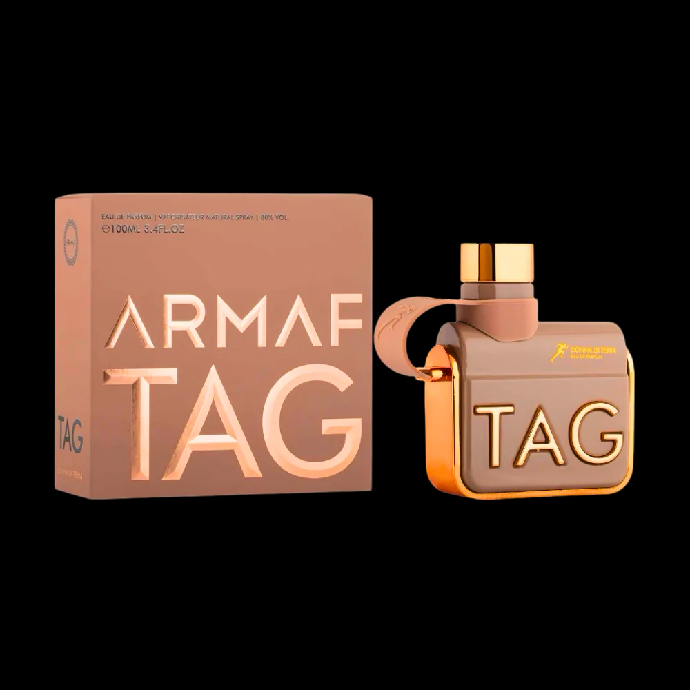Image of TAG HER DONNA DI TERRA Armaf-0