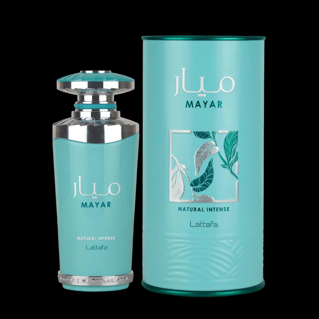 Image of MAYAR NATURAL INTENSE Lattafa-0