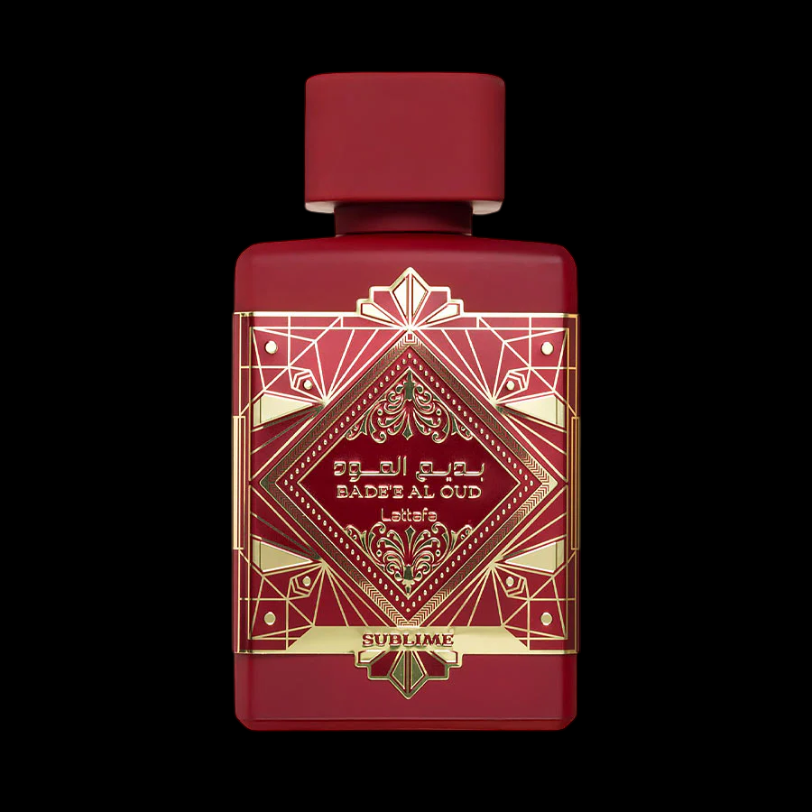 Image of BADEE AL OUD SUBLIME Lattafa-1