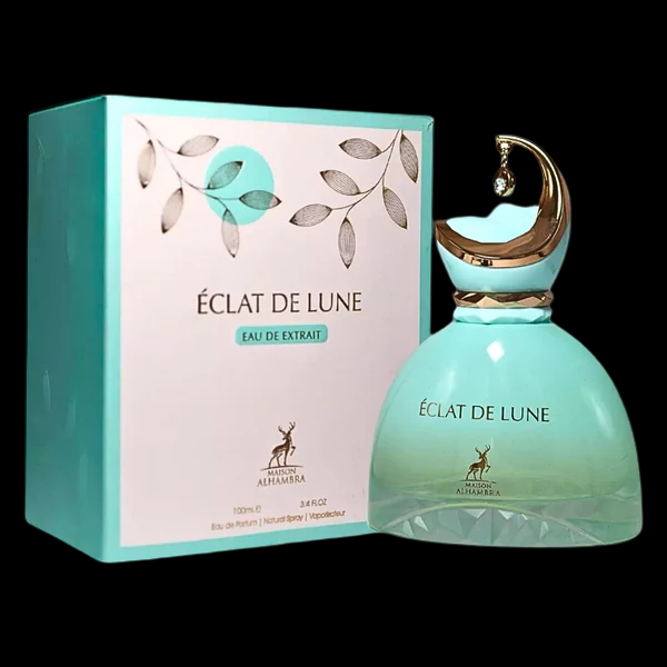 Image of ECLAT DE LUNE Maison Alhambra-0