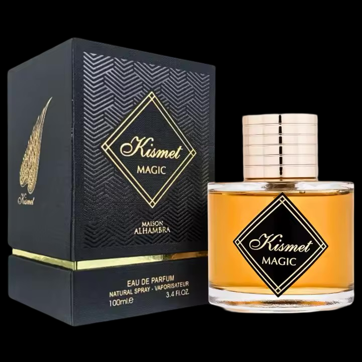 Image of KISMET MAGIC Maison Alhambra-0