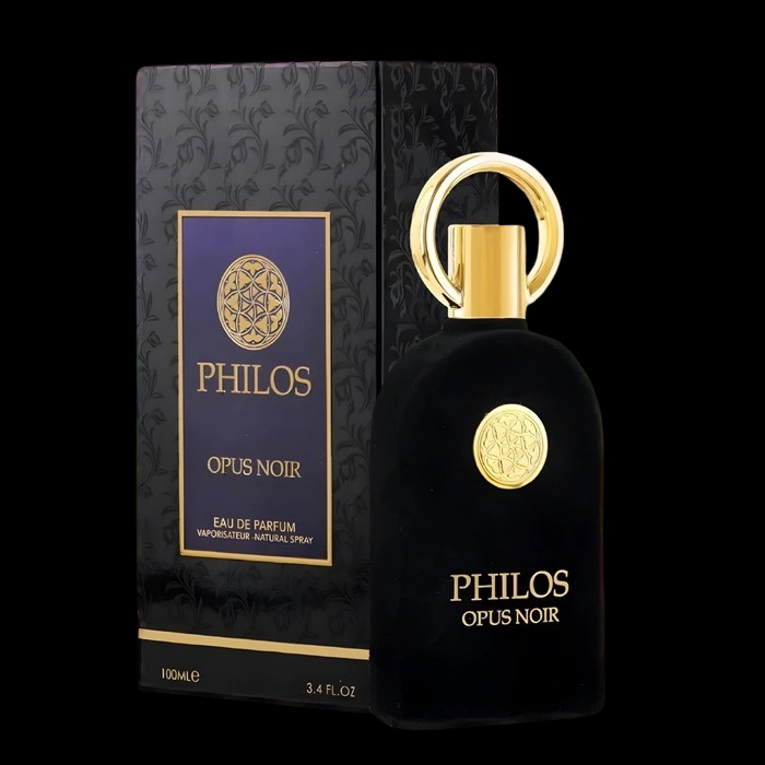 Image of PHILOS OPUS NOIR Maison Alhambra-0