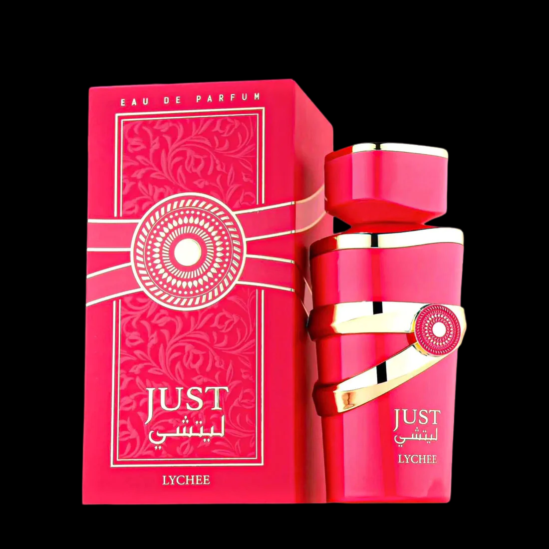 Image of JUST LYCHEE Fragrance World-0