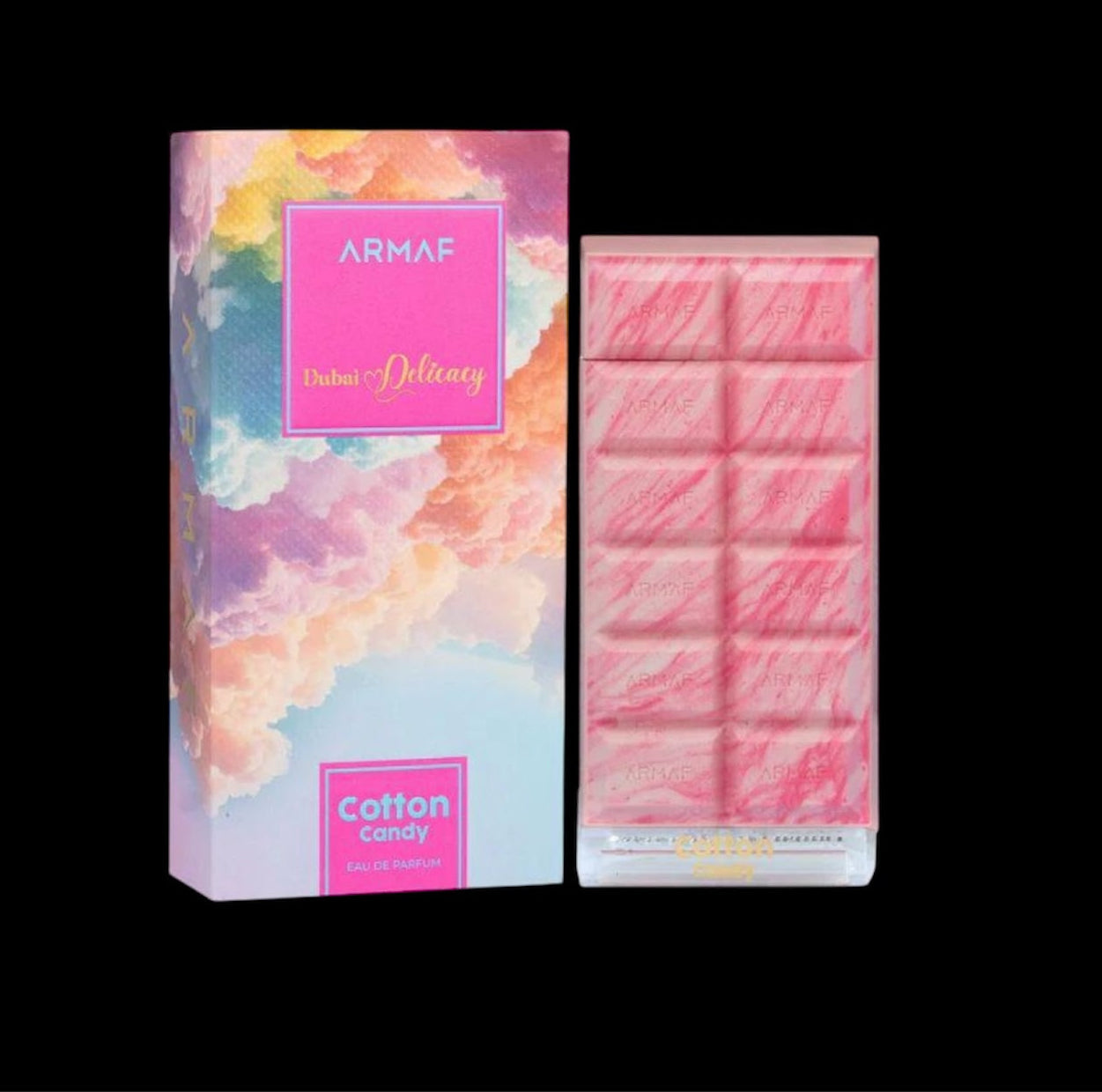 Image of DUBAI COTTON CANDY Armaf-0