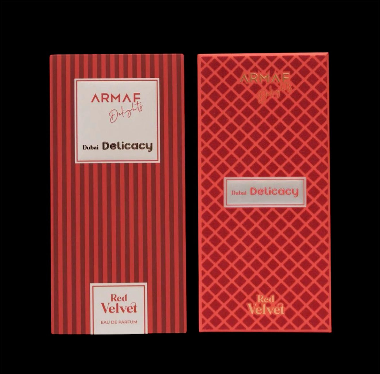 Image of RED VELVET Dubái Delicacy Armaf-0