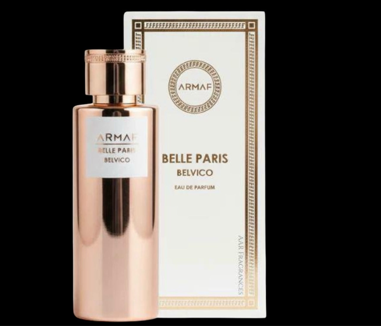 Image of BELLE PARIS BELVICO Armaf-0