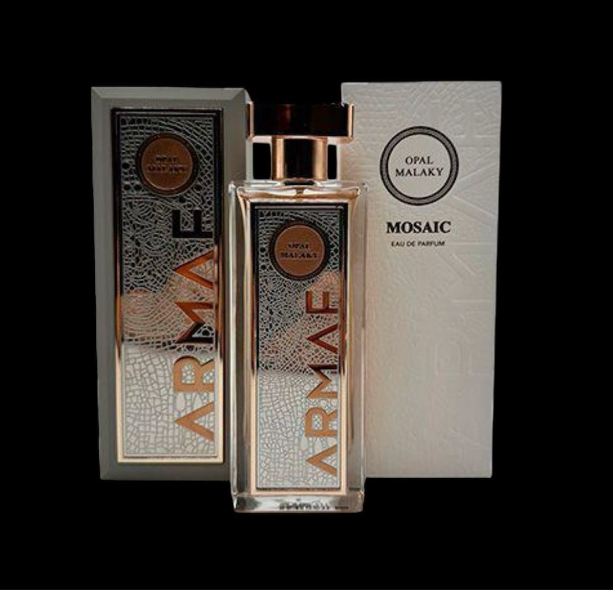 Image of ÓPAL MALAKY MOSAIC Armaf-0