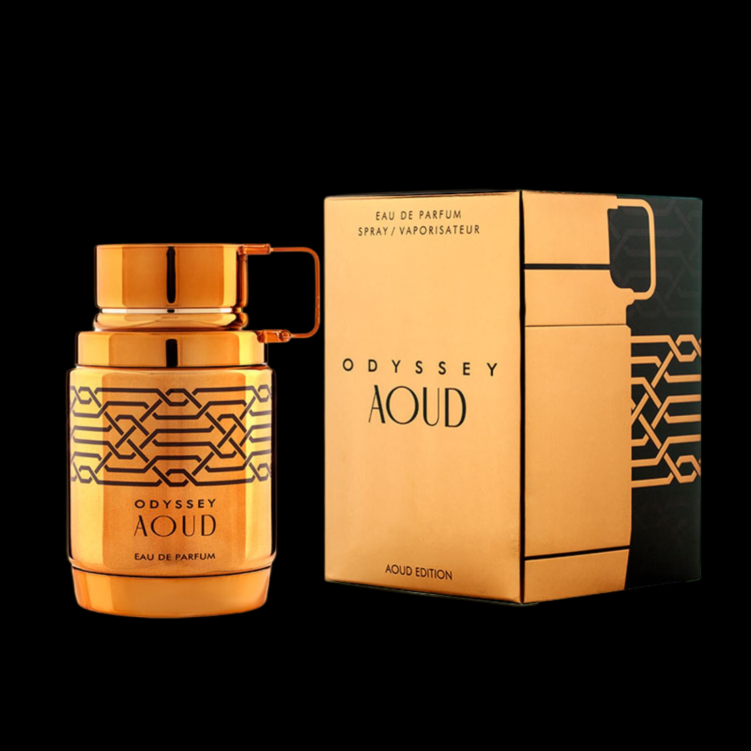 Image of ODYSSEY AOUD Armaf-0