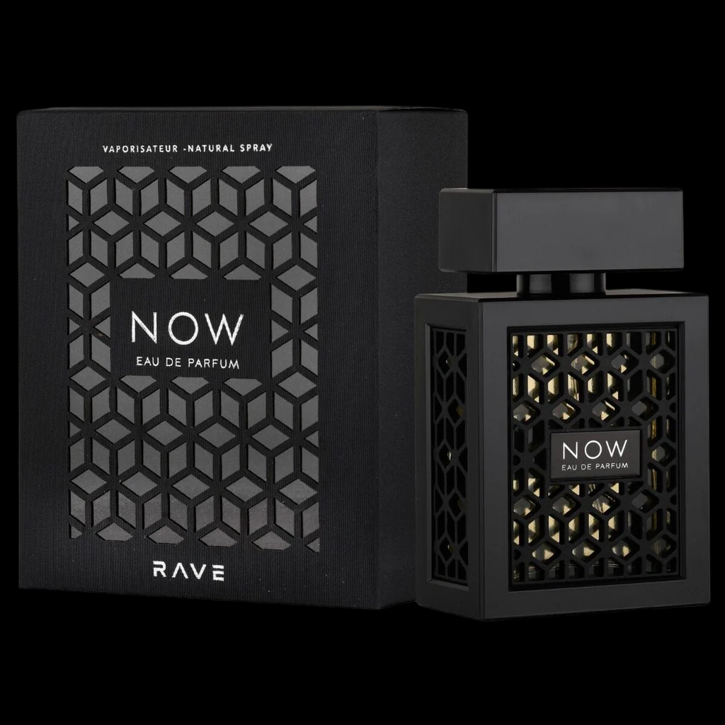 Image of NOW RAVE Lattafa-0