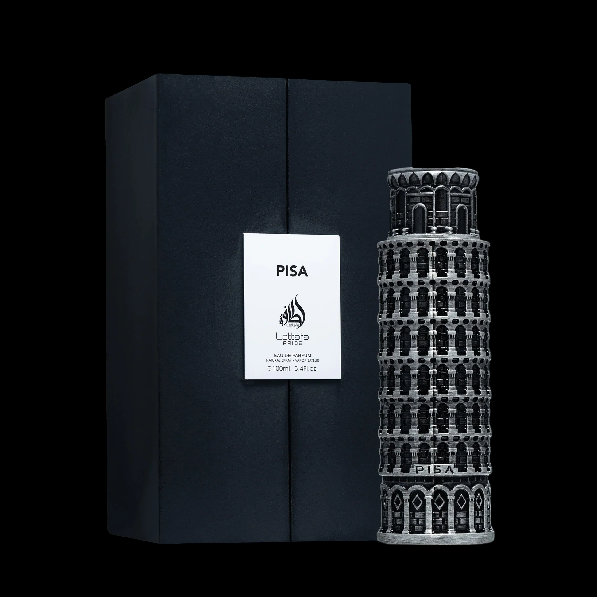 Image of PISA Lattafa-0