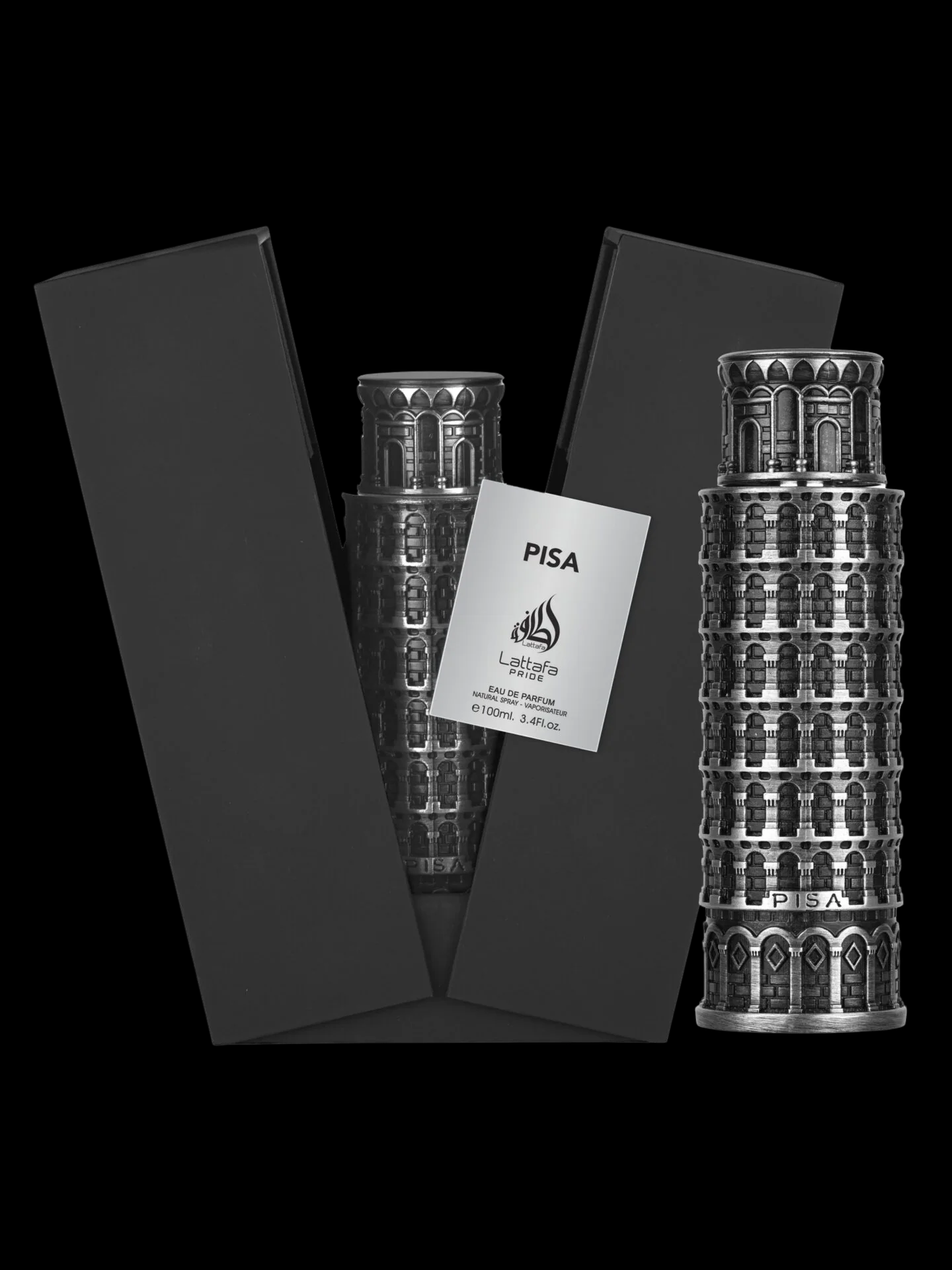 Image of PISA Lattafa-1