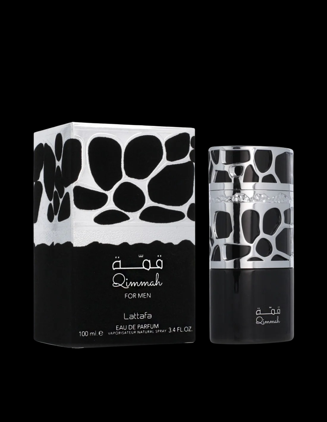 Image of QUIMMAH FOR MEN Lattafa-0