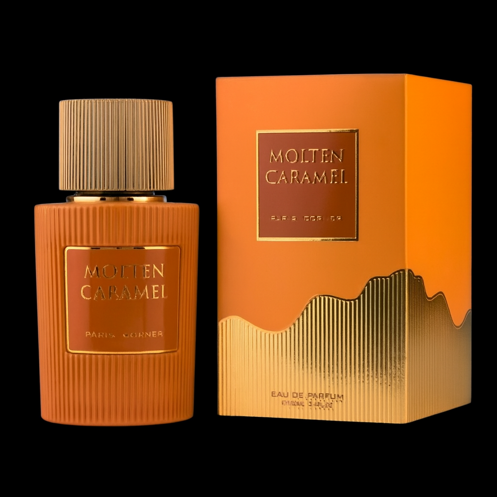 Image of MONTEL CARAMEL Paris Corner-0
