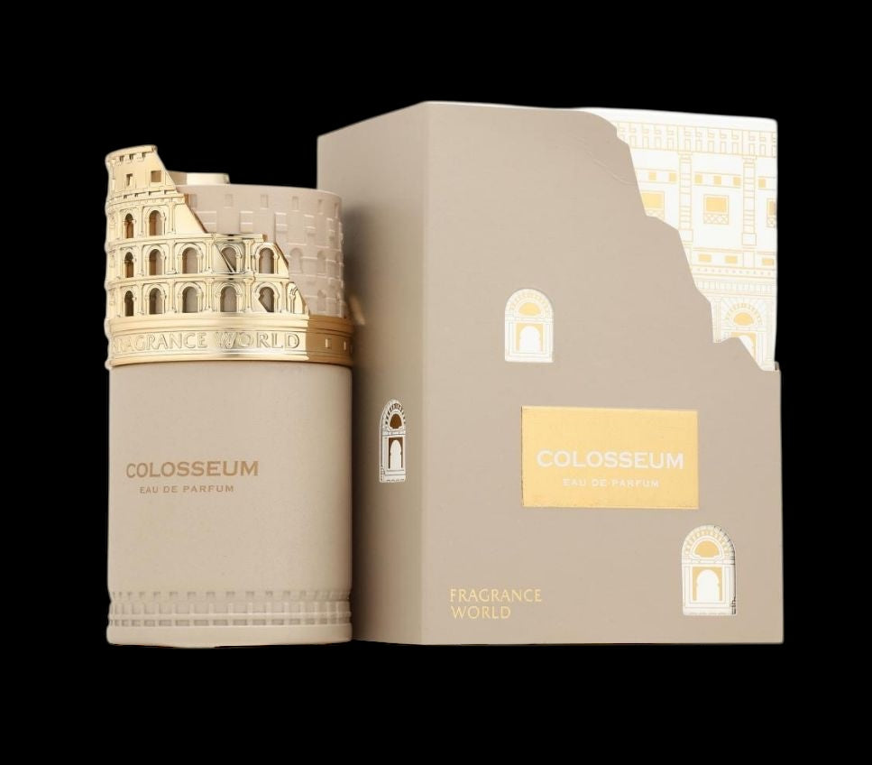Image of COLOSSEUM Fragrance World-0