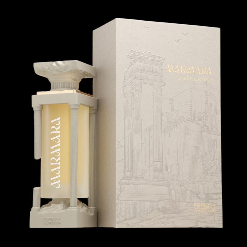 Image of MARMARA Extrait de Parfum French Avenue-0