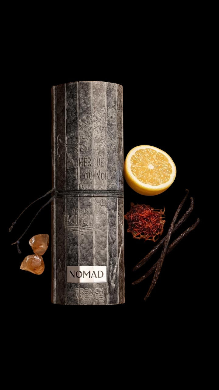 Image of NOMAD Extrait da Parfum French Avenue-0