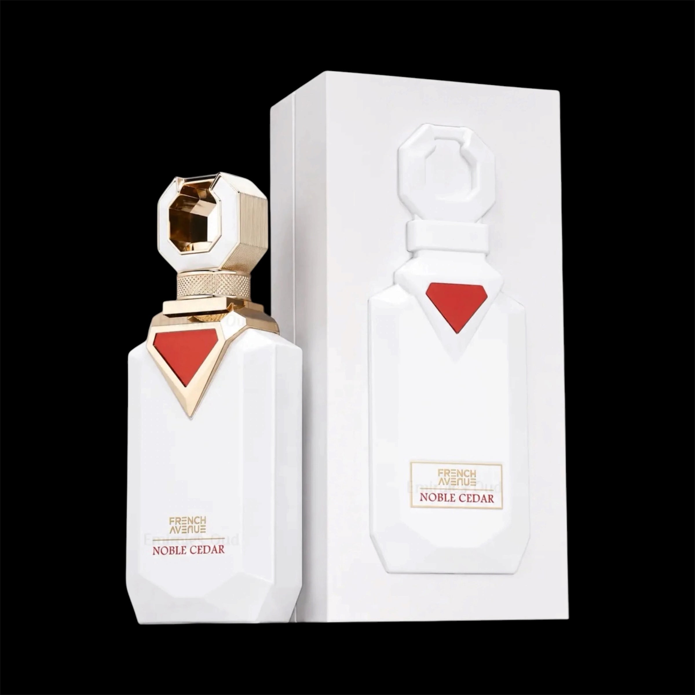Image of NOBLE CEDAR French Avenue-0