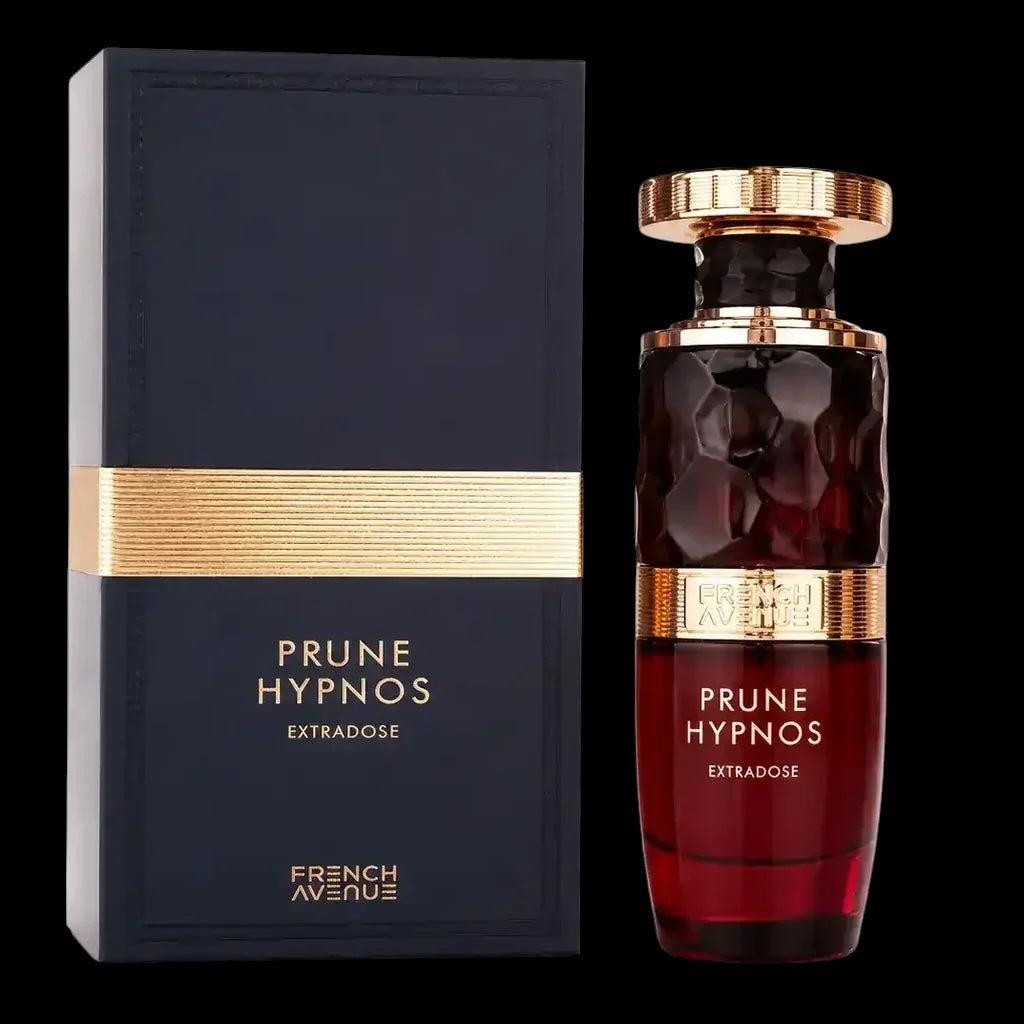 Image of PRUNE HYPNOS EXTRADOSE French Avenue-0