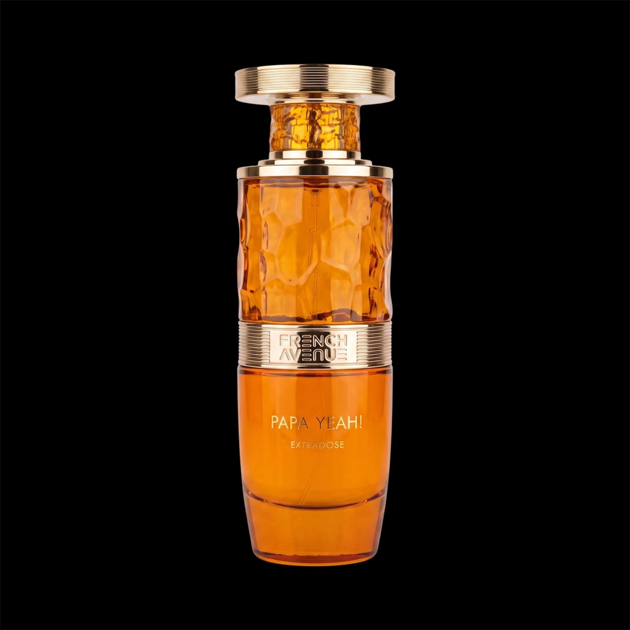 Image of PAPA YEAH! EXTRADOSE French Avenue-0