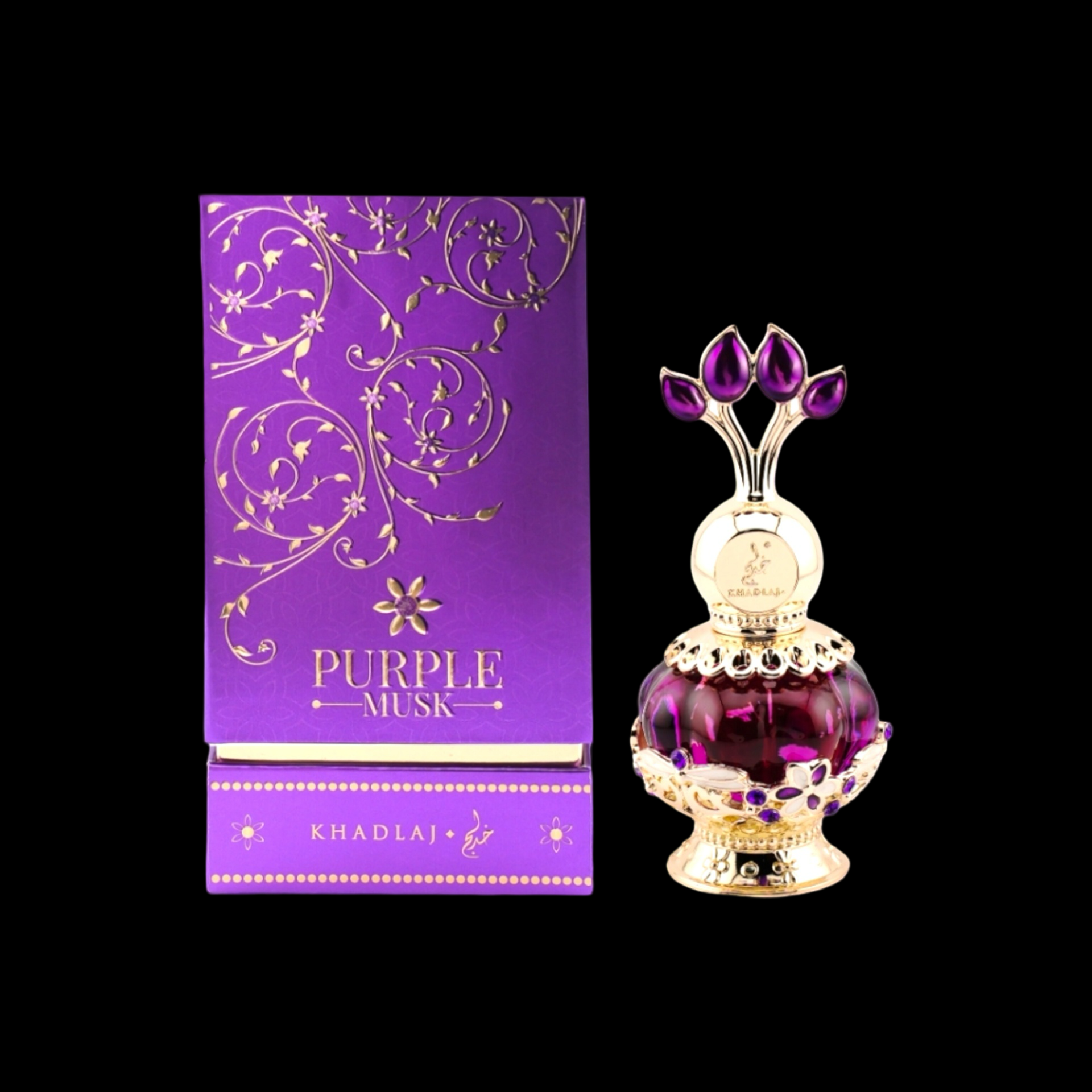 Image of PURPLE MUSK Khadlaj-0
