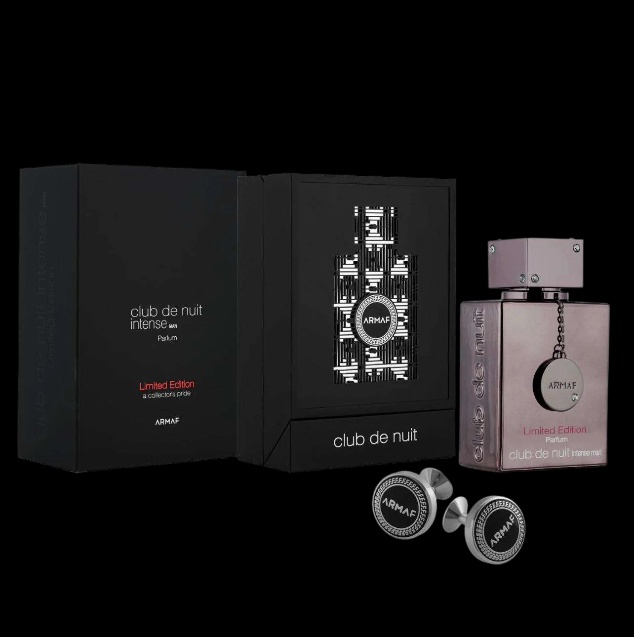 Image of CLUB DE NUIT INTENSE MAN LIMITED EDITION Armaf-0