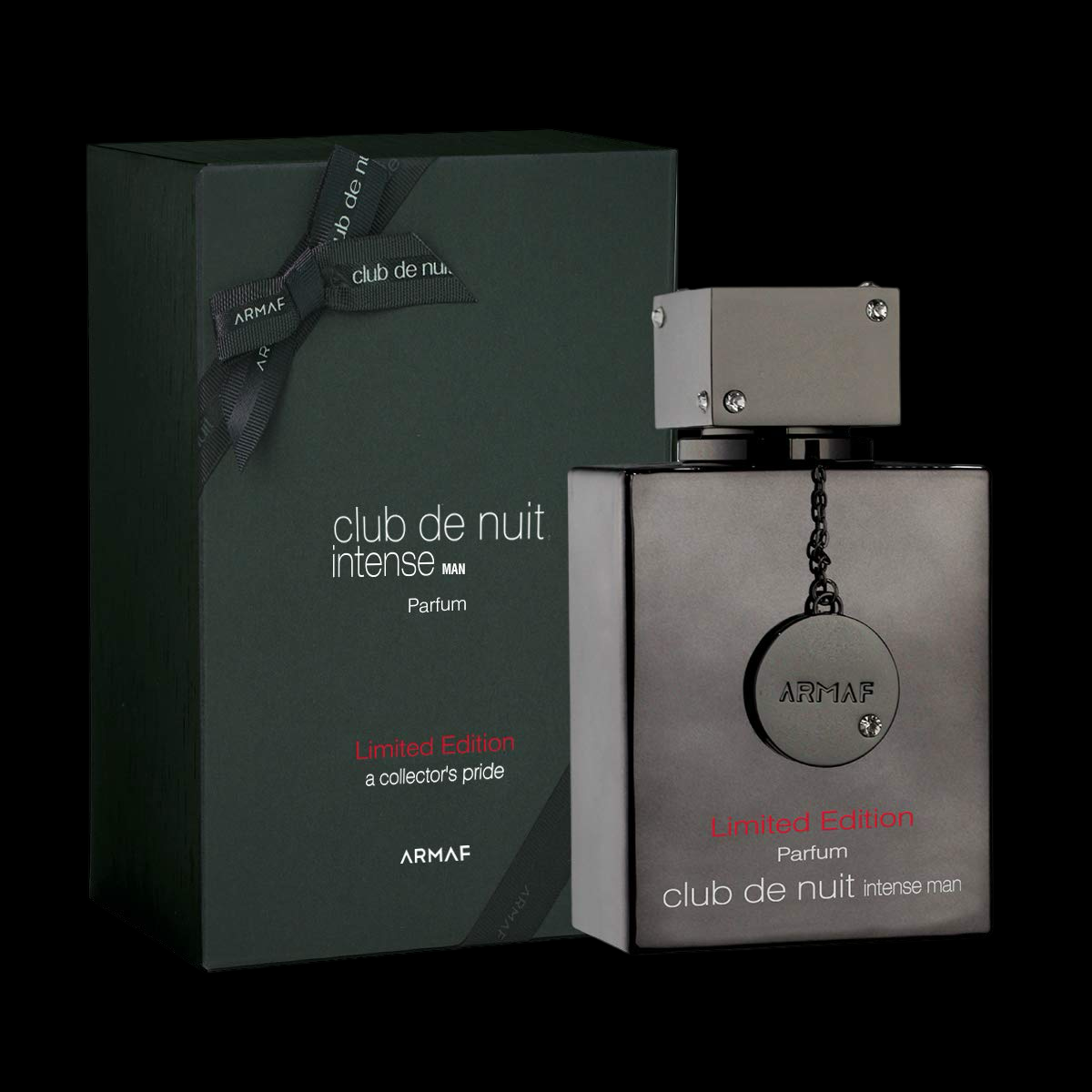 Image of CLUB DE NUIT INTENSE MAN LIMITED EDITION Armaf-1