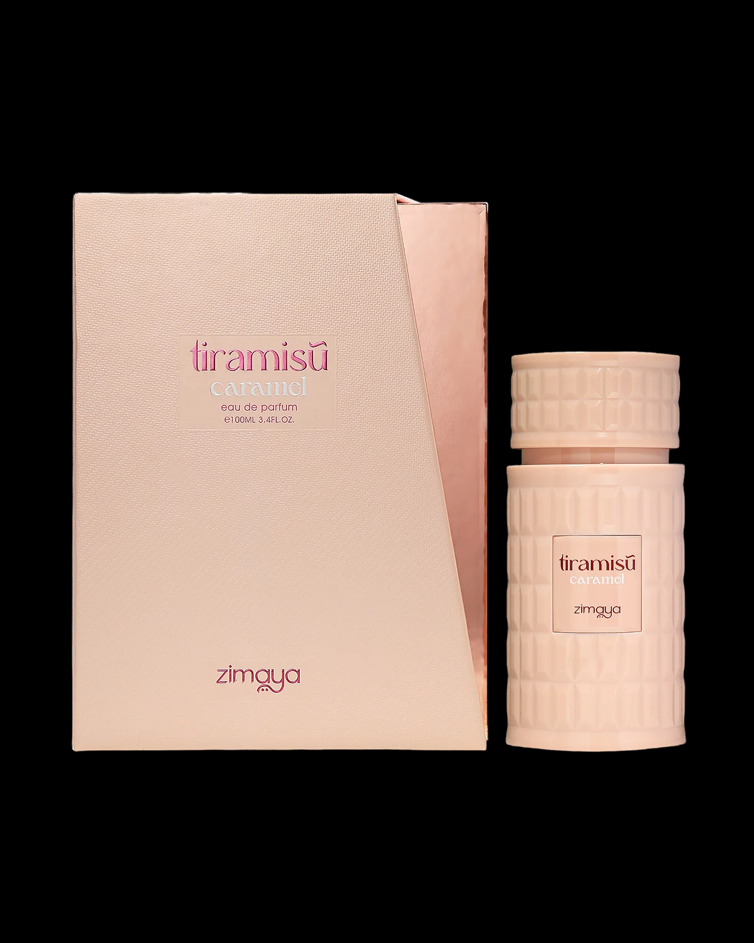 Image of TIRAMISÚ CARAMEL Zimaya-0