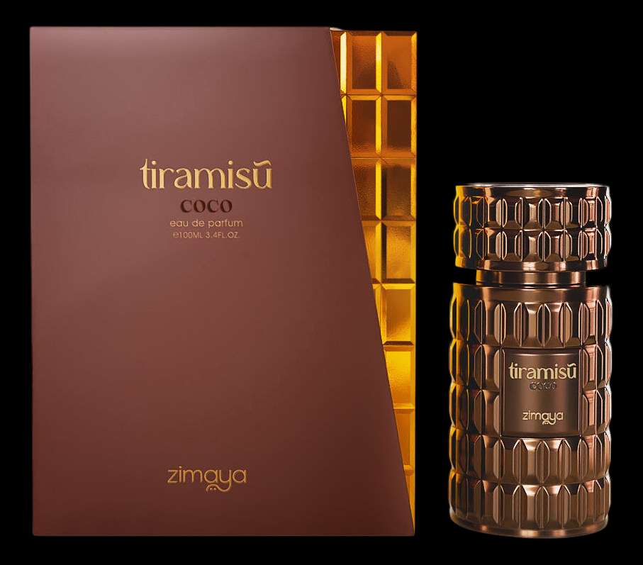 Image of TIRAMISÚ COCO Zimaya-0