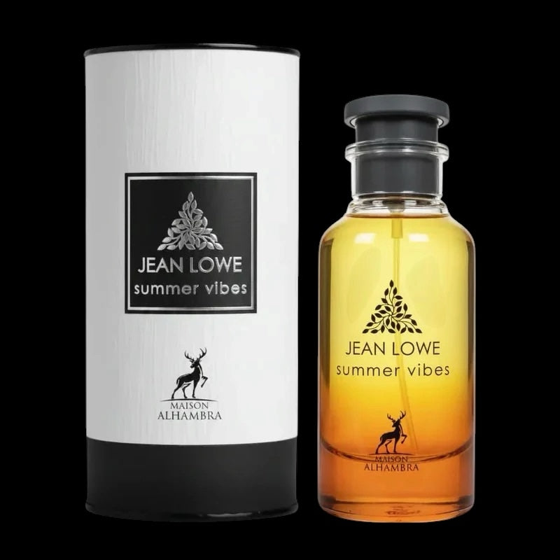 Image of JEAN LOWE SUMMER VIBES Maison Alhambra-0