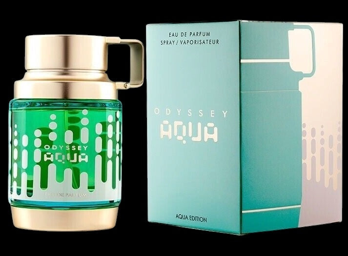 Image of ODYSSEY AQUA Armaf-0
