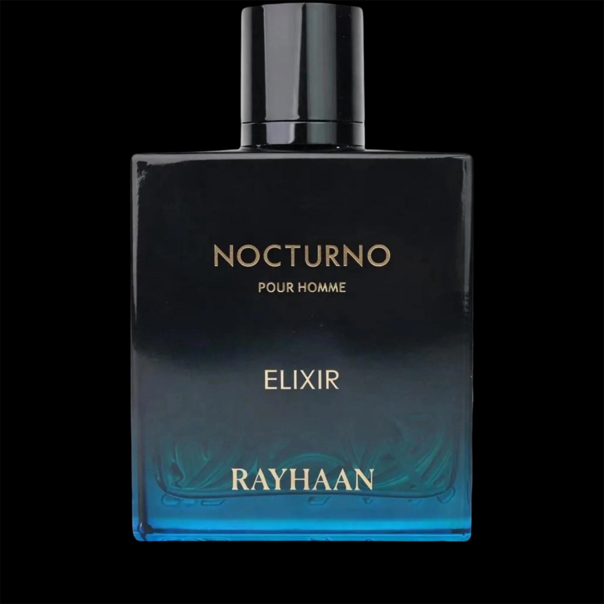 Image of RAYHAAN NOCTURNO ELIXIR-0
