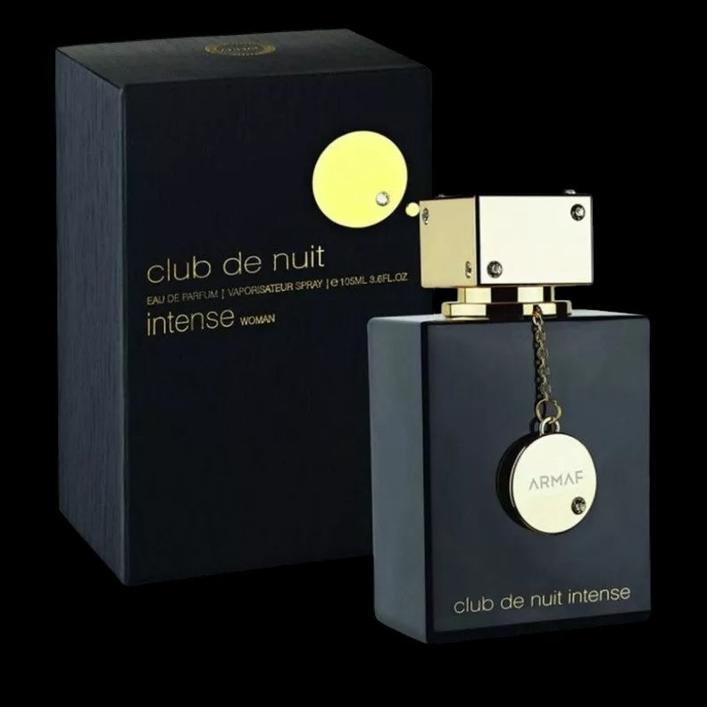 Image of CLUB DE NUIT INTENSE WOMAN Armaf-0