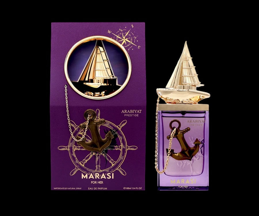 Image of MARASI FOR HER Arabiyat Prestige-0